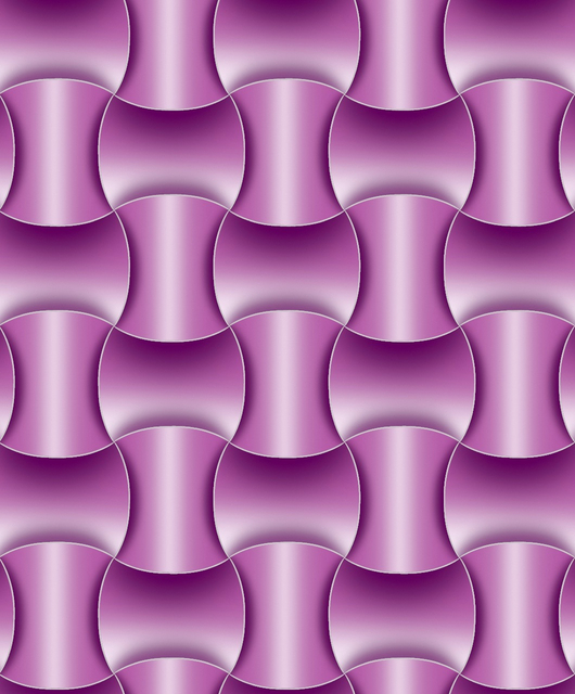 New 3D PVC High Quality Wallpaper Modern Design