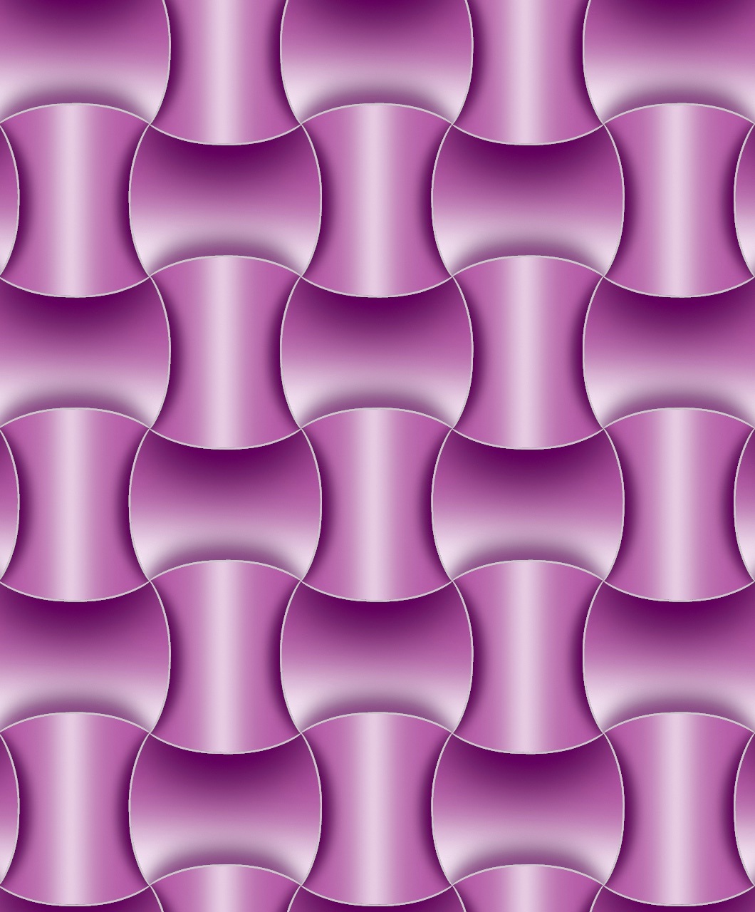 New 3D PVC High Quality Wallpaper Modern Design
