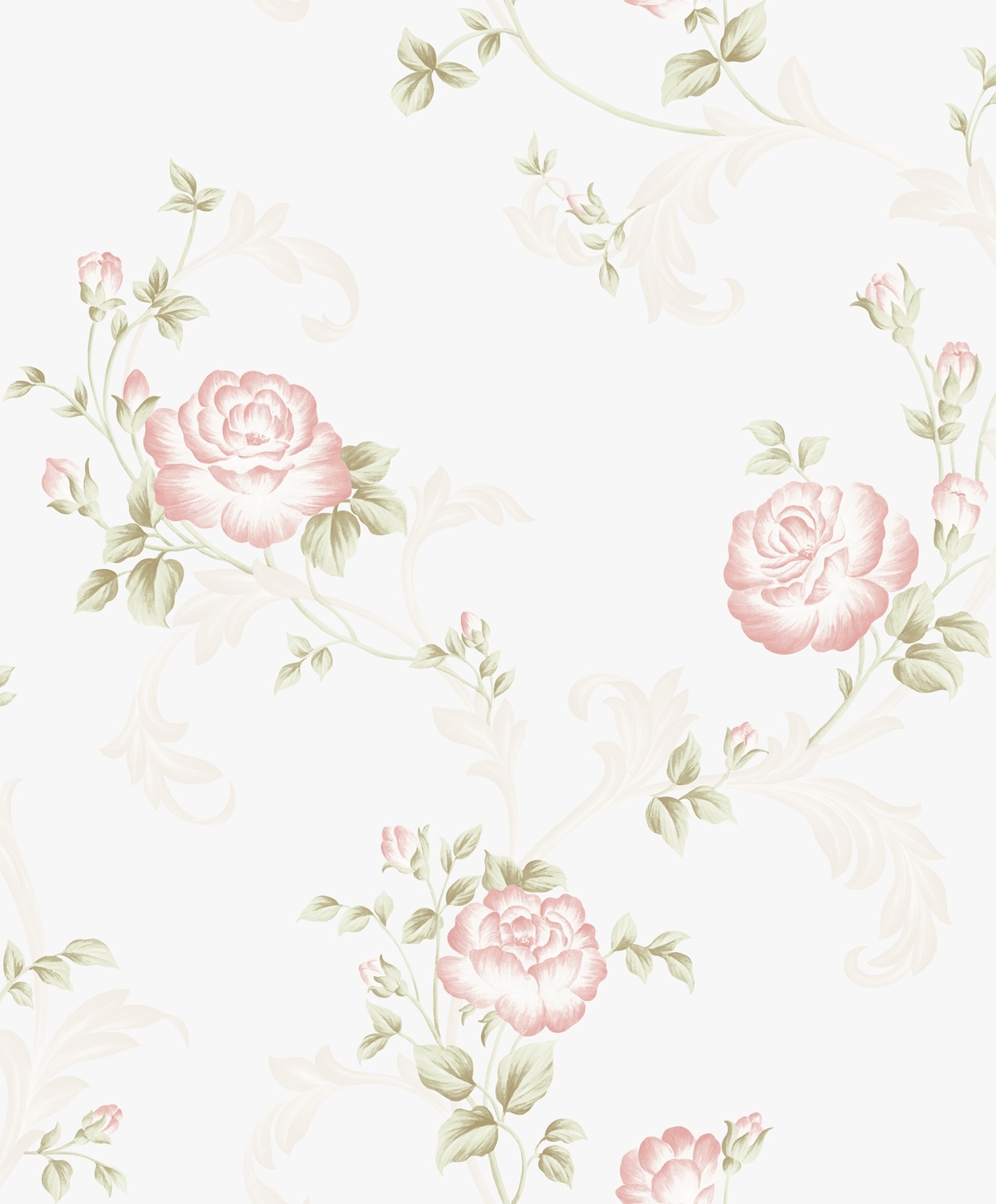 Factory Price PVC Vinyl Wallpaper High Quality Wall Paper for Home Decor