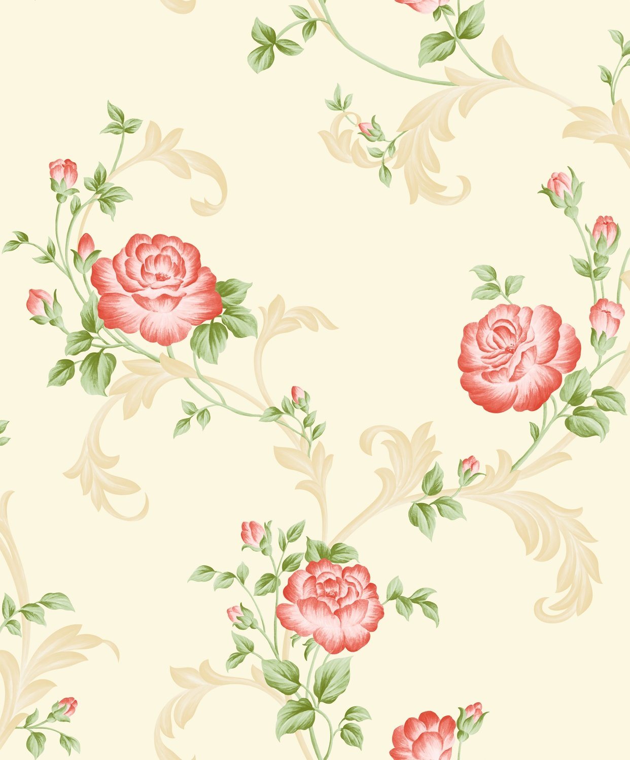 Factory Price PVC Vinyl Wallpaper High Quality Wall Paper for Home Decor