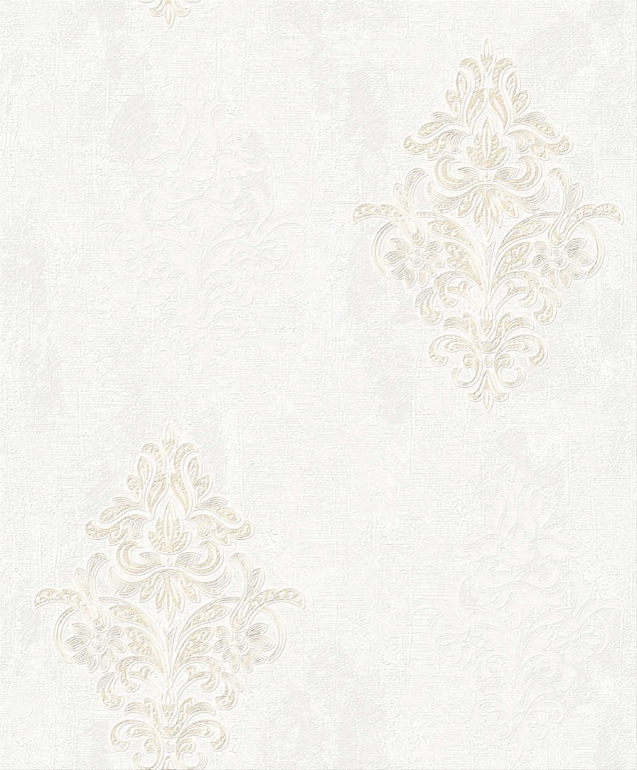New PVC High Quality Wallpaper Deep Embossing Design