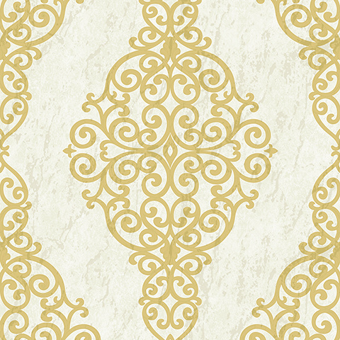 PVC Vinyl Wallpaper High Quality Luxury Wall Paper for Home Decor