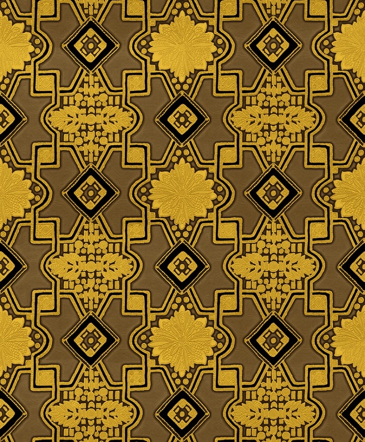 Modern Luxury Factory Price Wallpaper 3D PVC Wallpaper for Home Decor