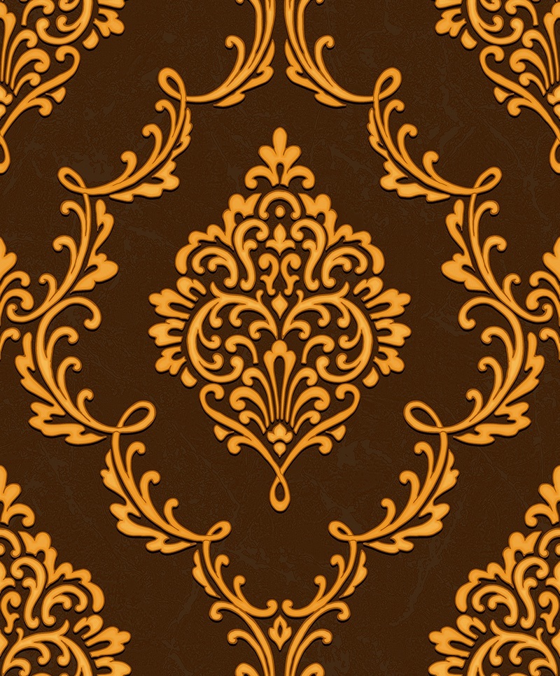 Modern Luxury Factory Price Wallpaper 3D PVC Wall Paper for Home Decor