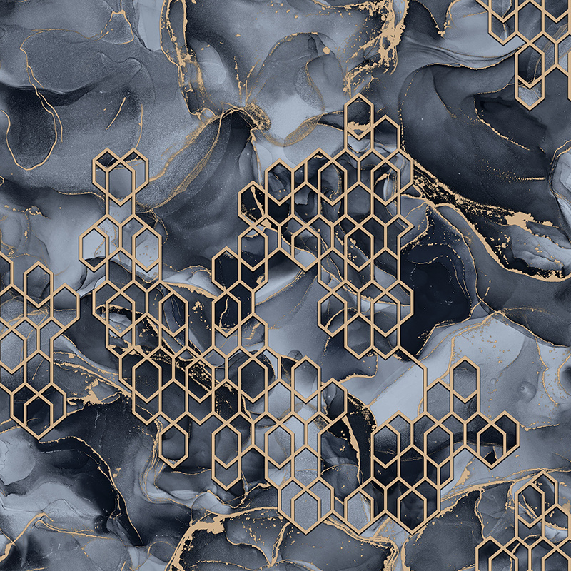 Factory Price PVC Wall Paper 3D Waterproof Vinyl Modern Design Luxury Wallpaper for Home Decor