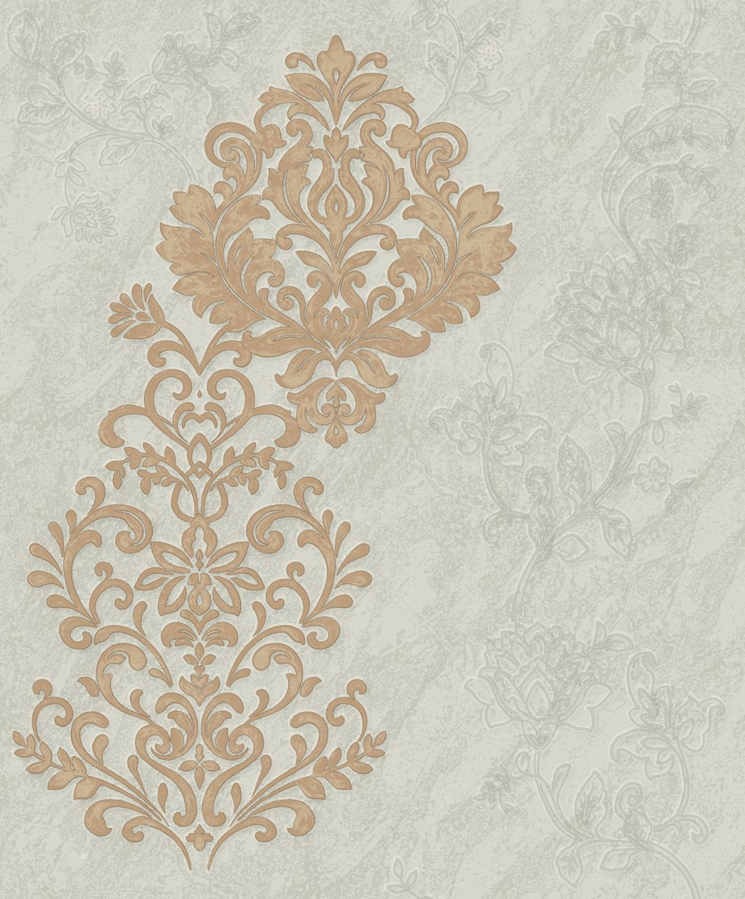 Vinyl Modern Factory Price 3D Design Wall Paper Waterproof Luxury PVC Wallpaper for Living Room