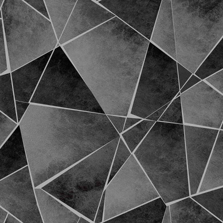 PVC Modern Wall Paper Factory Price 3D Design Waterproof Vinyl Luxury Wallpaper for Home Decor