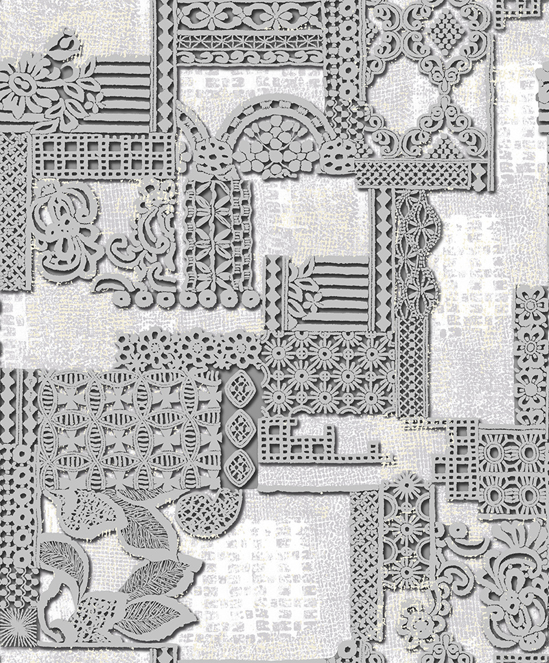 Factory Price PVC Wall Paper 3D Waterproof Vinyl Modern Design Luxury Wallpaper for Home Decor