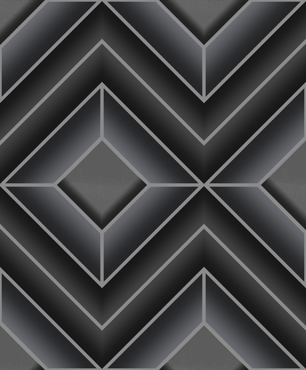 PVC Modern Wallpaper Factory Price 3D Design Waterproof Vinyl Luxury Wall Paper for Home Decor