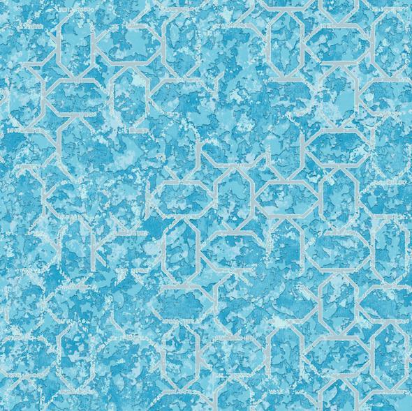 Modern Luxury Wallpaper Non Woven Wall Paper for Home Decor