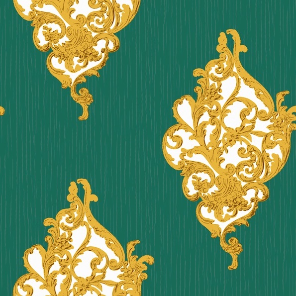 Vinyl PVC Wall Paper Factory Price 3D Waterproof Luxury Modern Wallpaper for Home Decoration