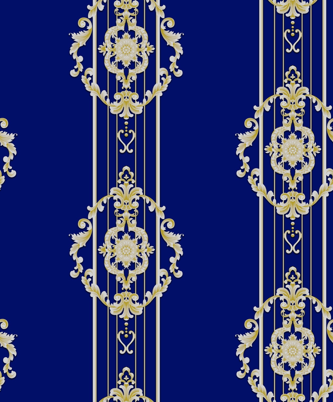 Vinyl PVC Wall Paper Factory Price Waterproof Luxury Modern Wallpaper for Home Decor