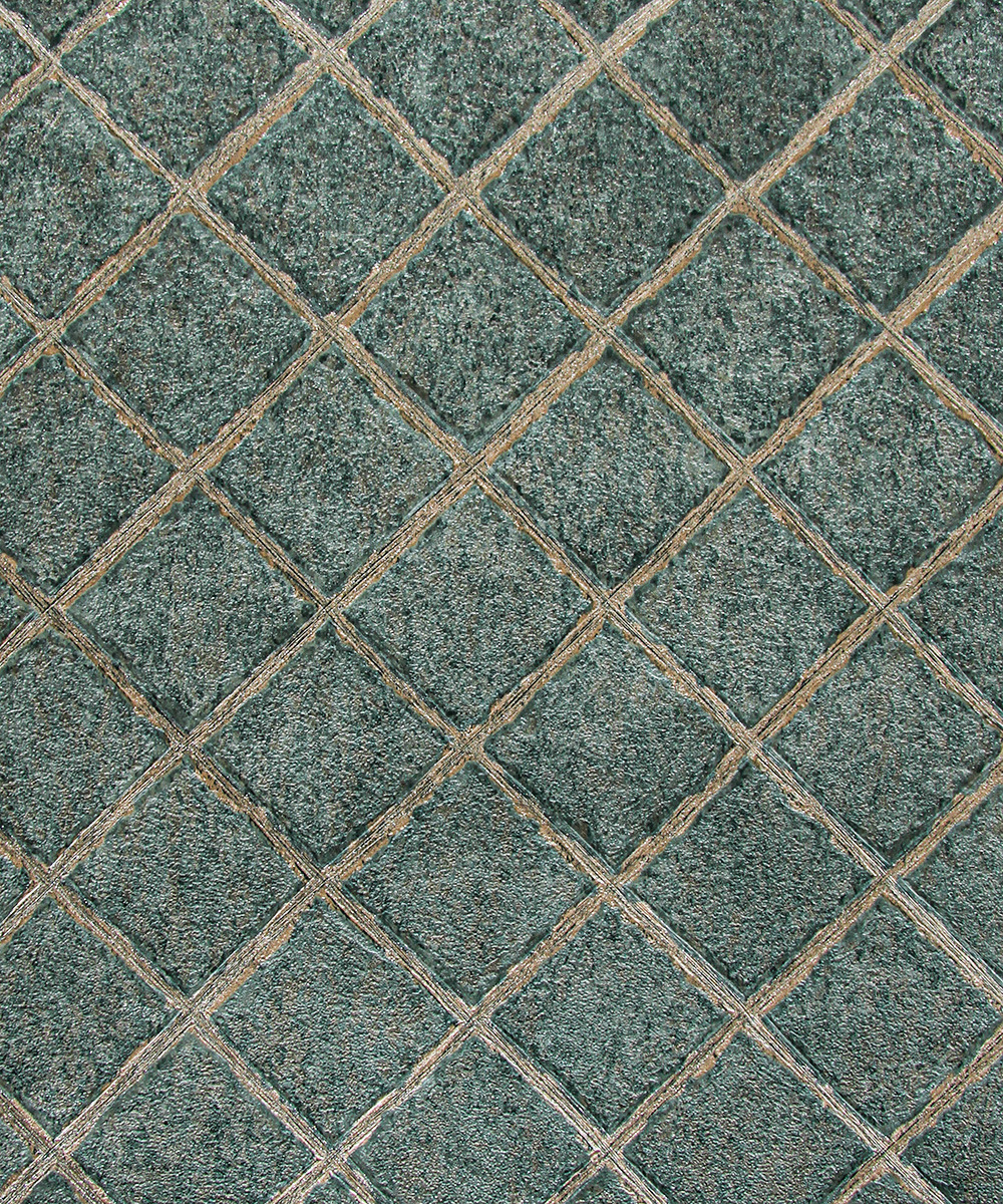 Luxury PVC Wall Paper Modern 3D Design Waterproof Wall Paper for Home Decoration