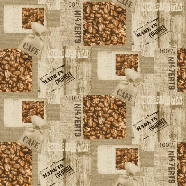 PVC Vinyl Wall Paper 106 Waterproof Wallpaper for Living Room