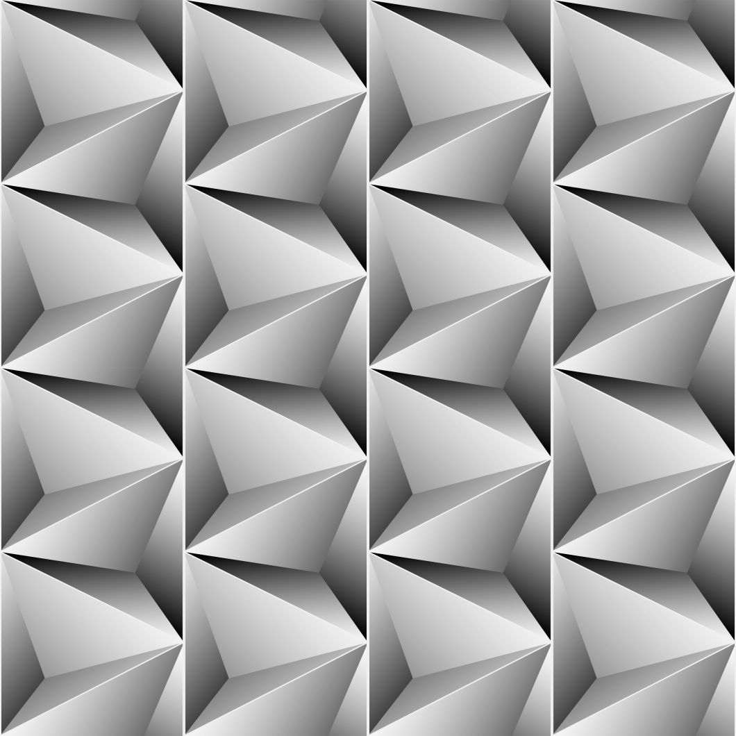 2021 New PVC Modern Design 3D High Quality Wallpapers