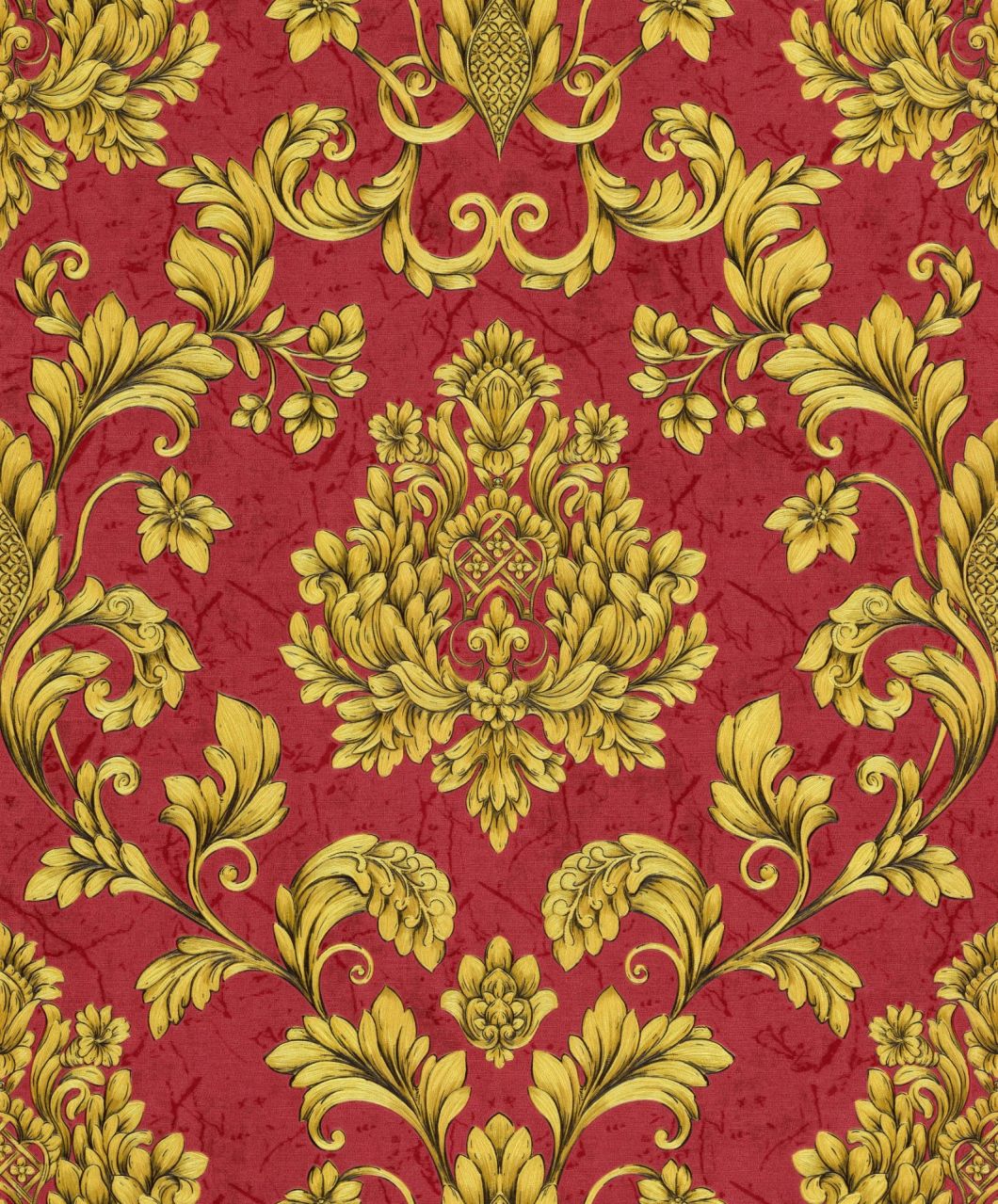 3D PVC Wallpaper Luxury Wall Ppaper for Home Decor