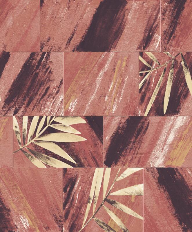 PVC Wallpaper High Quality Vinyl Wall Paper