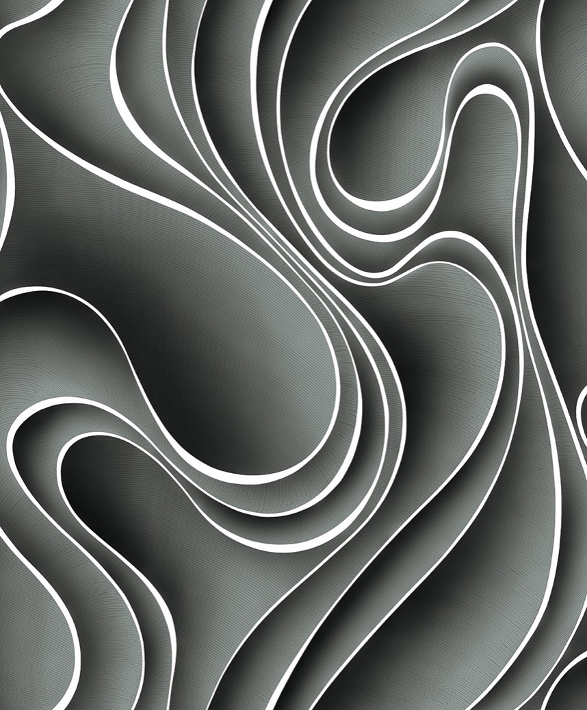 Vinyl PVC Wall Paper Factory Price 3D Design Waterproof Luxury Modern Wall Paper for Home Decoration