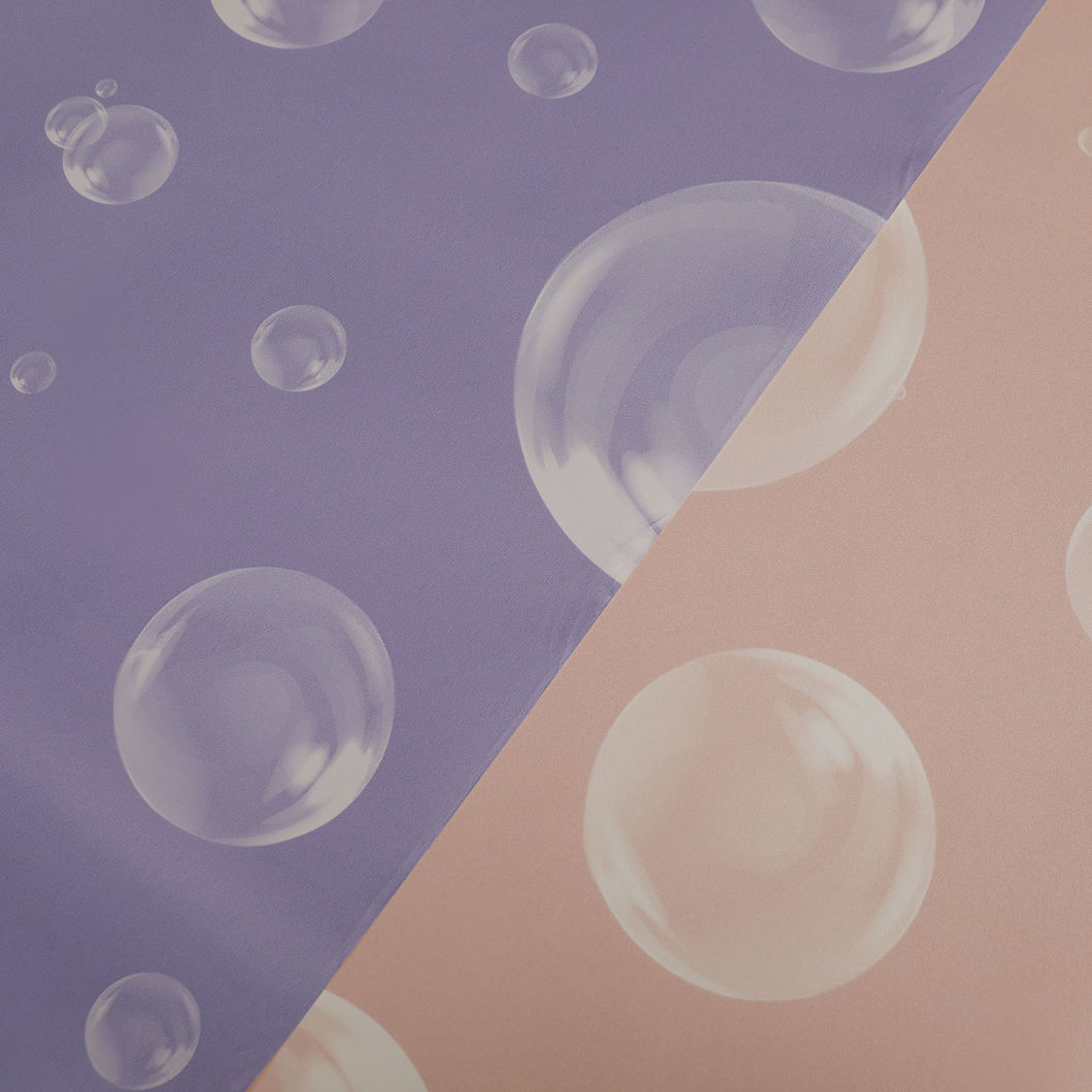 PVC Waterproof Wallpaper Vinyl Wall Paper for Children Room