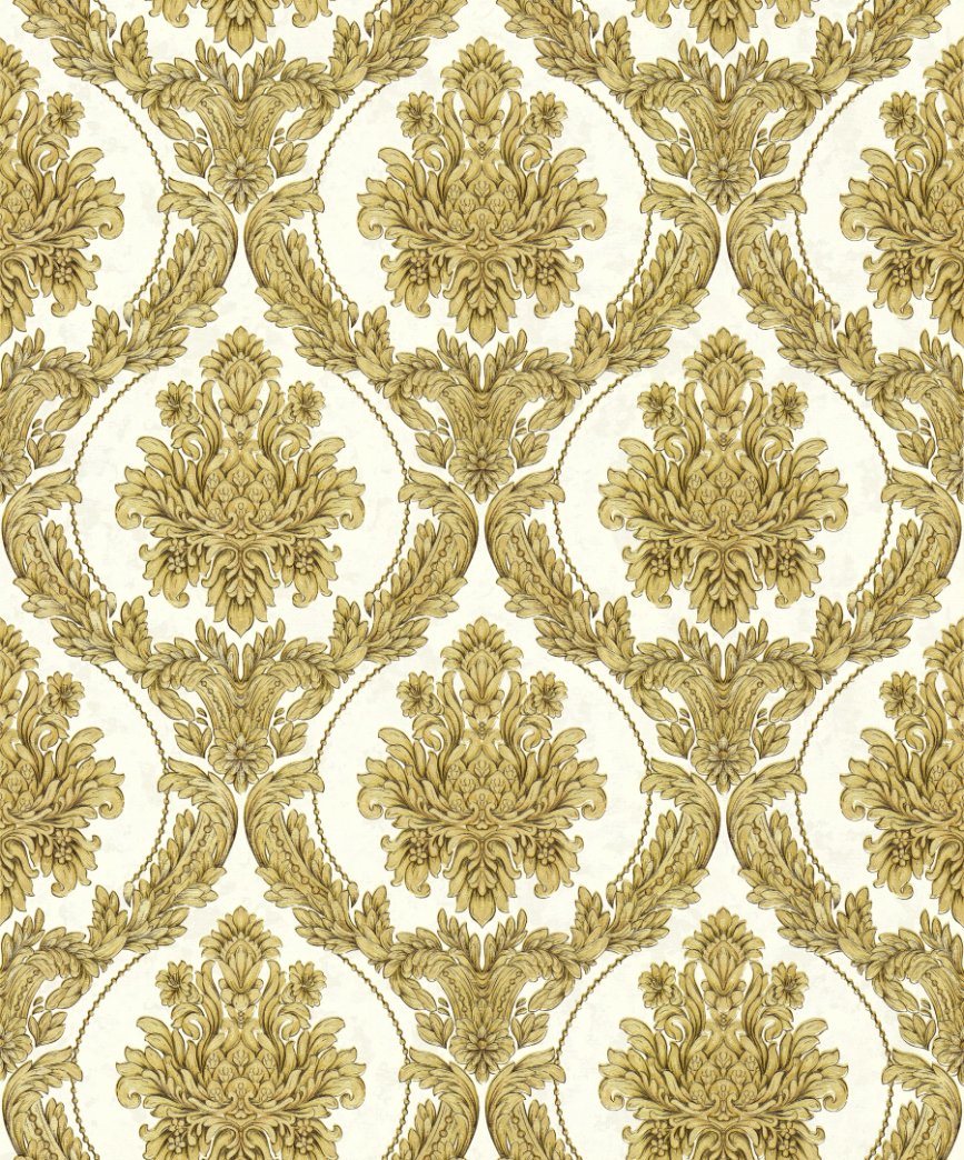 3D PVC Wallpaper Luxury Wall Paper for Home Decor