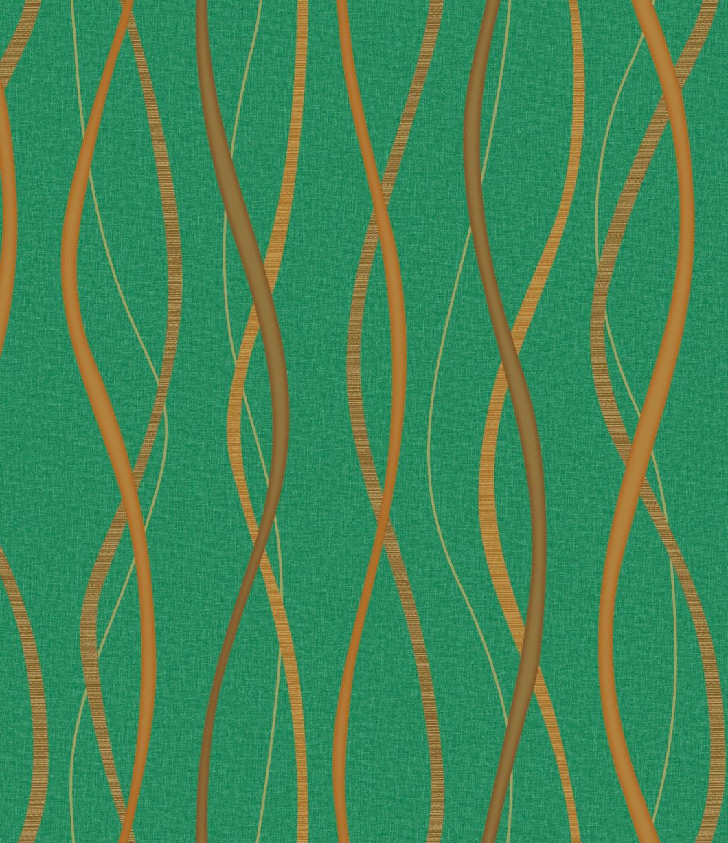 PVC Wallpaper Factory Price Vinyl Wallpaper Modern 3D Wall Paper