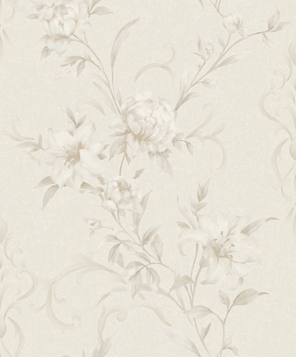 2021 Luxury Italy Design High Quality PVC Wallpaper