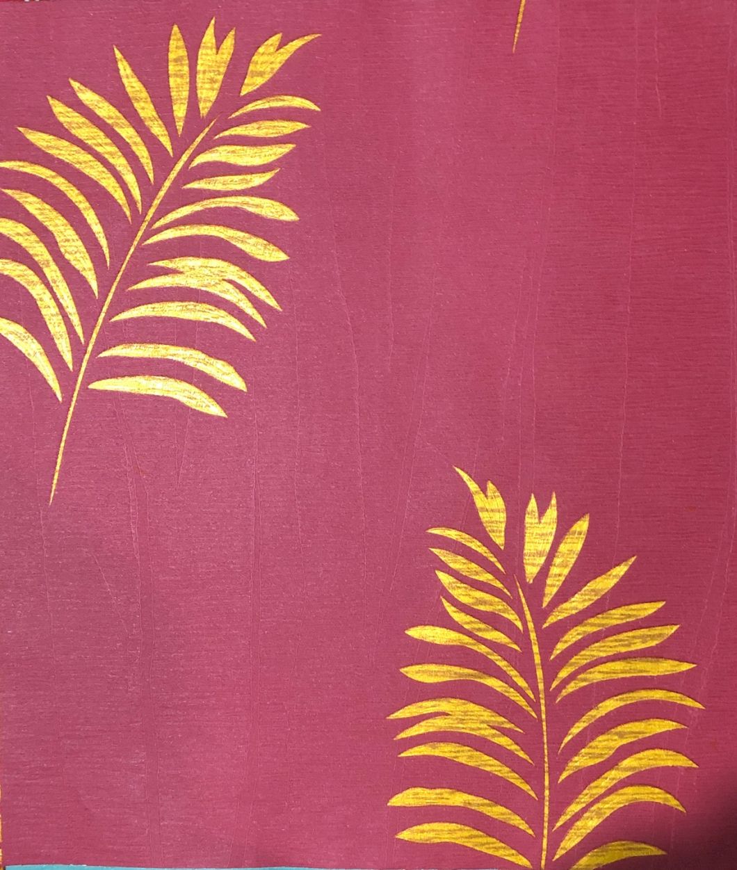 Vinyl 3D PVC Wall Paper Factory Price Waterproof Luxury Modern Wallpaper for Living Room