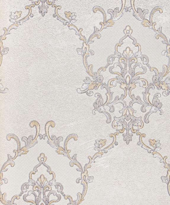 PVC Wallpaper Modern 3D Design Waterproof Vinyl Wall Paper for Home Decor