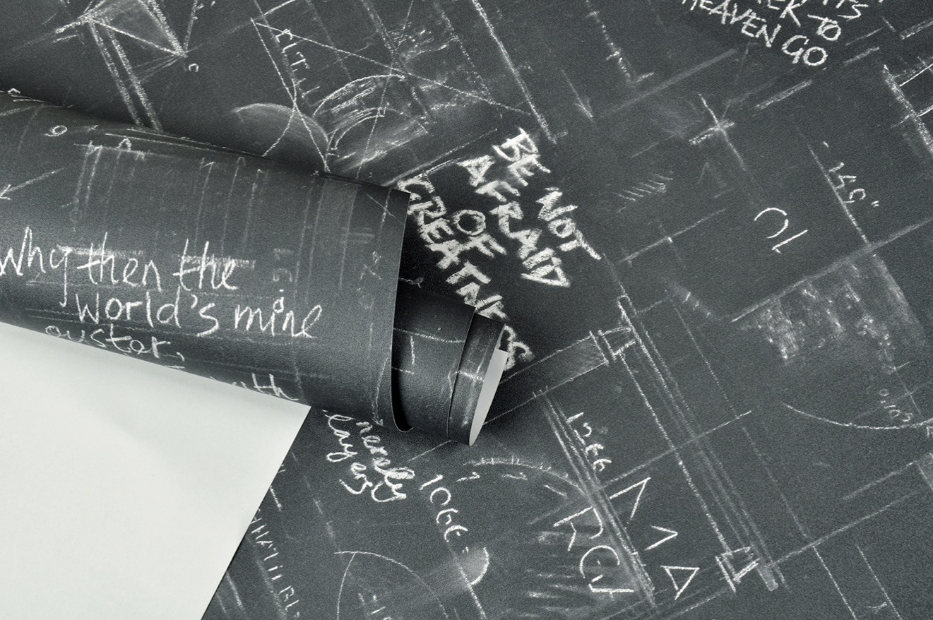 New PVC High Quality Wallpaper Modern Luxury Posters Design