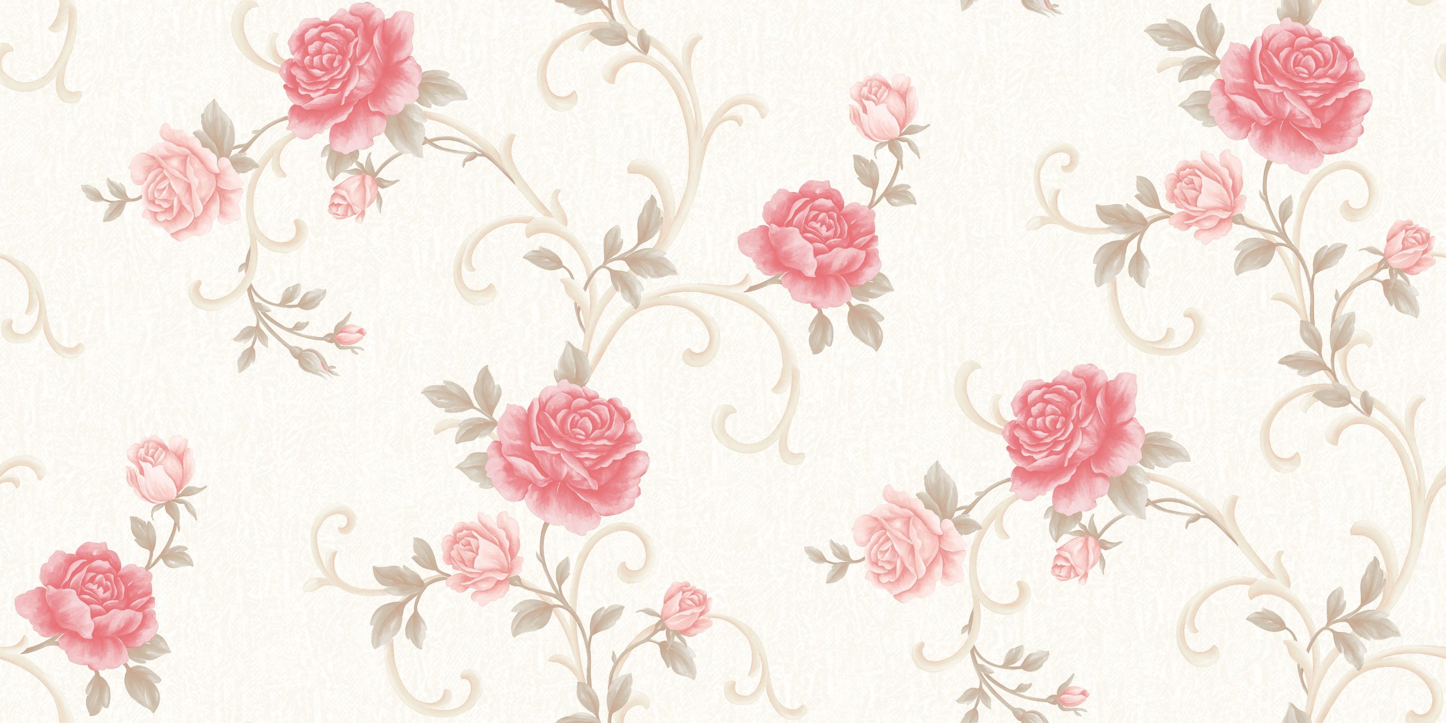 High Quality Luxury Wall Paper 106 PVC Wallpaper