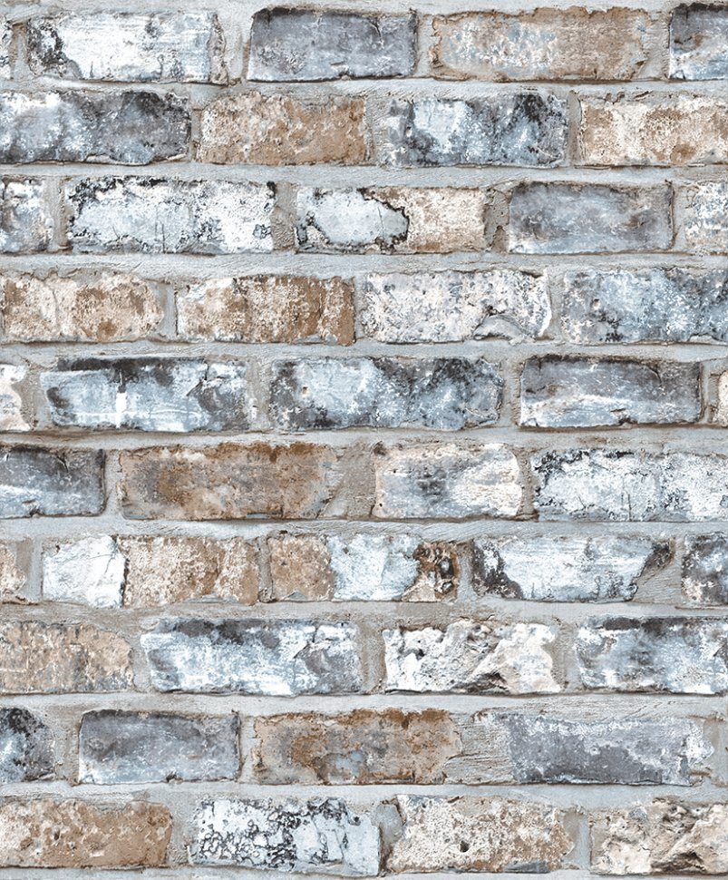 PVC Vinyl Wallpaper Modern Stone 3D Wall Paper