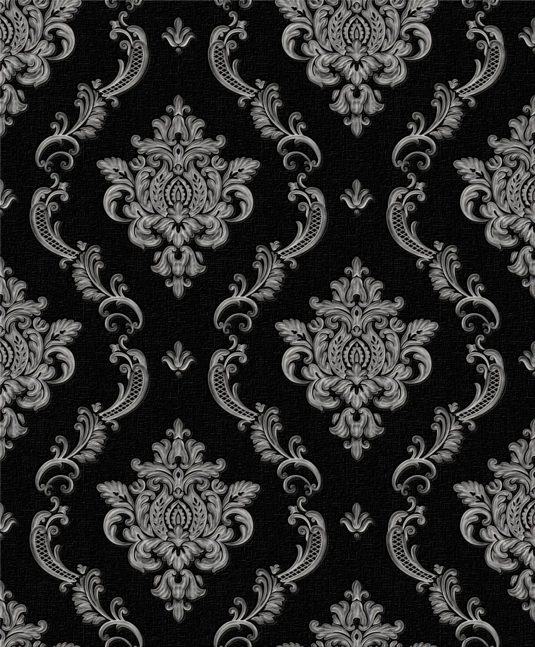 Waterproof PVC Wallpaper 3D Wall Paper for Home Decor