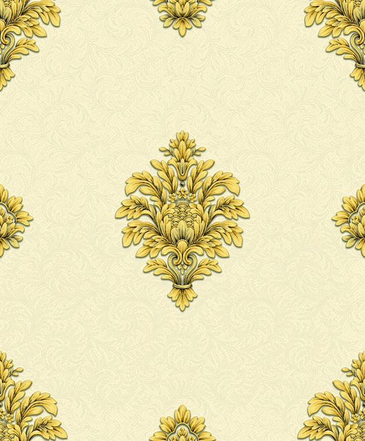 Vinyl PVC Wallpaper Factory Price 3D Design Waterproof Luxury Modern Wallpaper for Home Decor