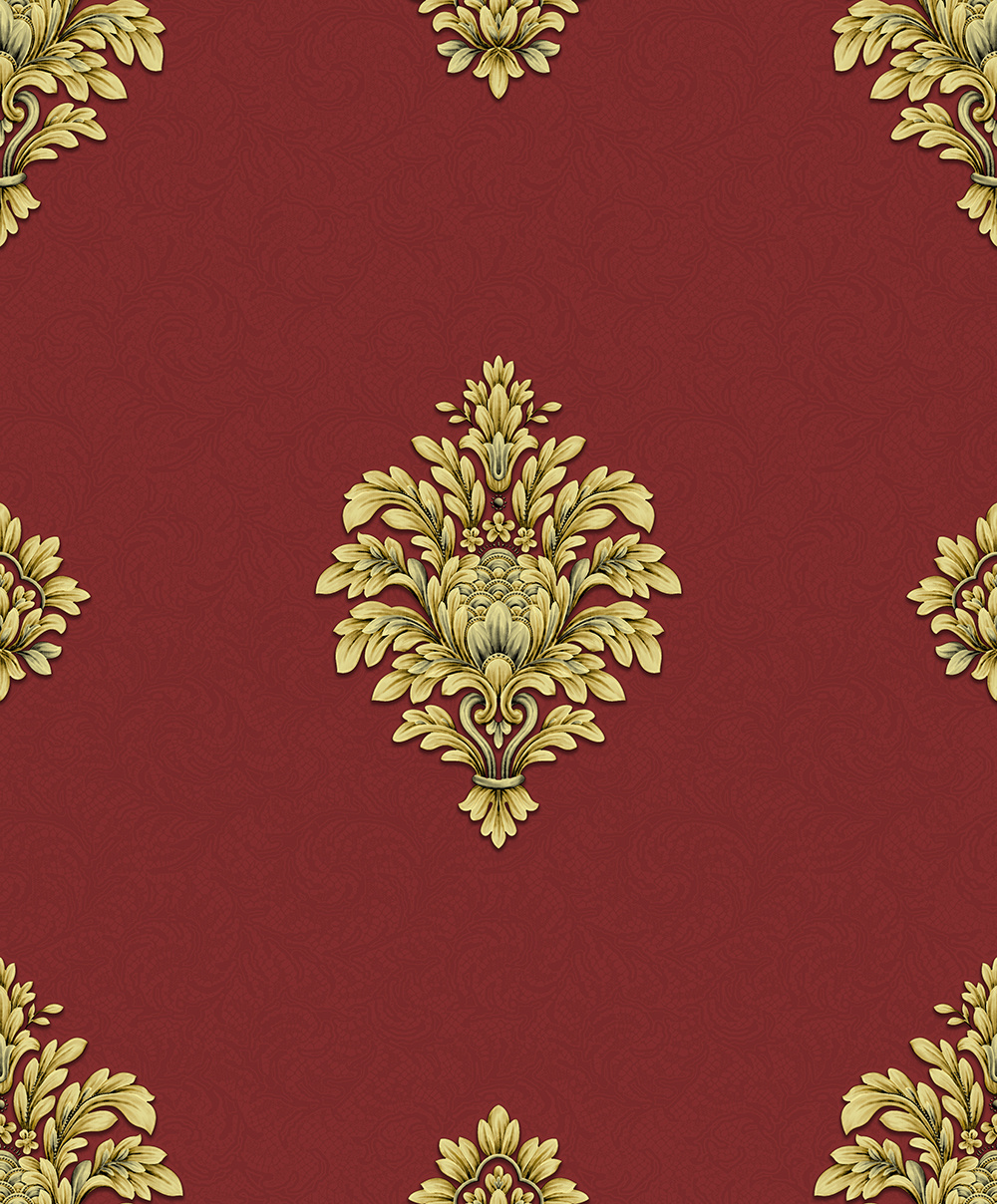 Vinyl PVC Wallpaper Factory Price 3D Design Waterproof Luxury Modern Wallpaper for Home Decor