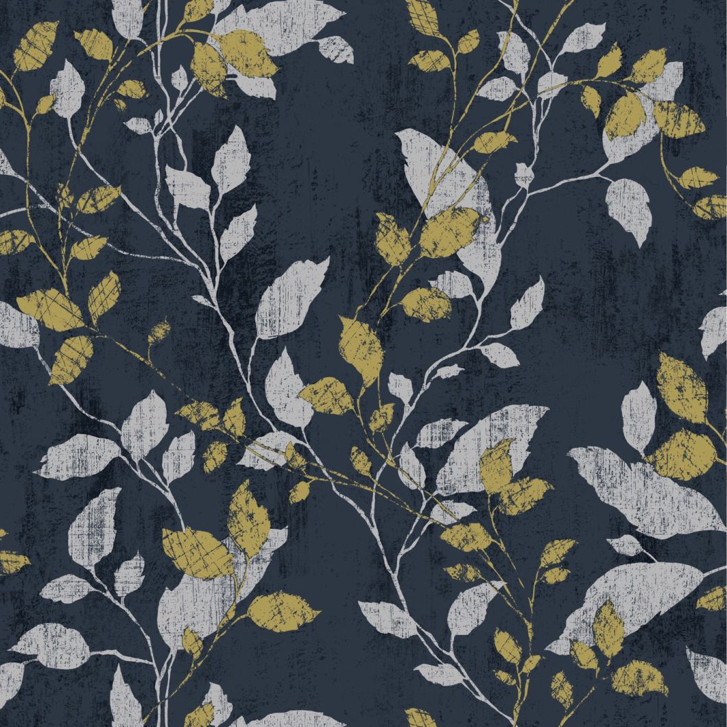 Non Woven Wallpapers 3D Modern Luxury Wall Paper for Home Decor