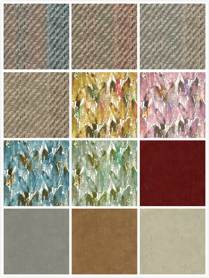 Factory Price PVC Wallpaper Vinyl Wallpaper for Living Room