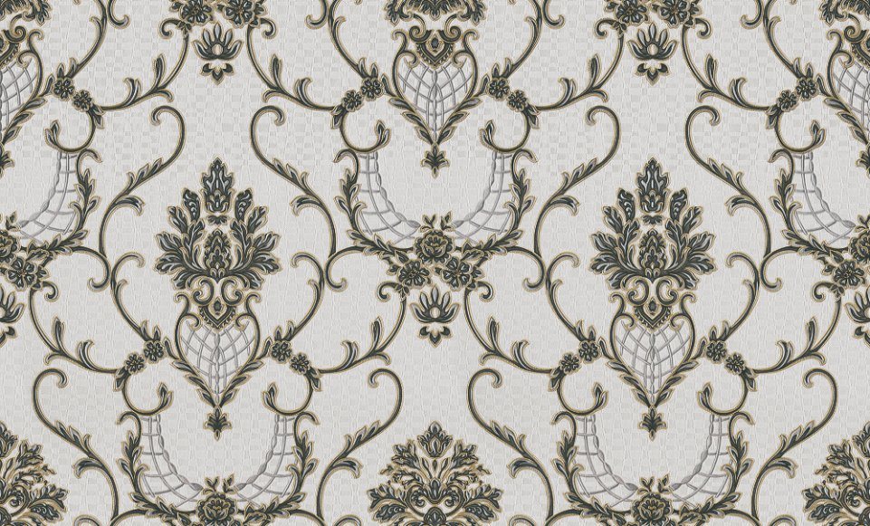 PVC Wallpaper 106 Vinyl Wall Paper for Living Room