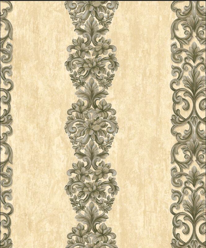 High Quality Wallpaper PVC Vinyl Wallpaper for Home Decor