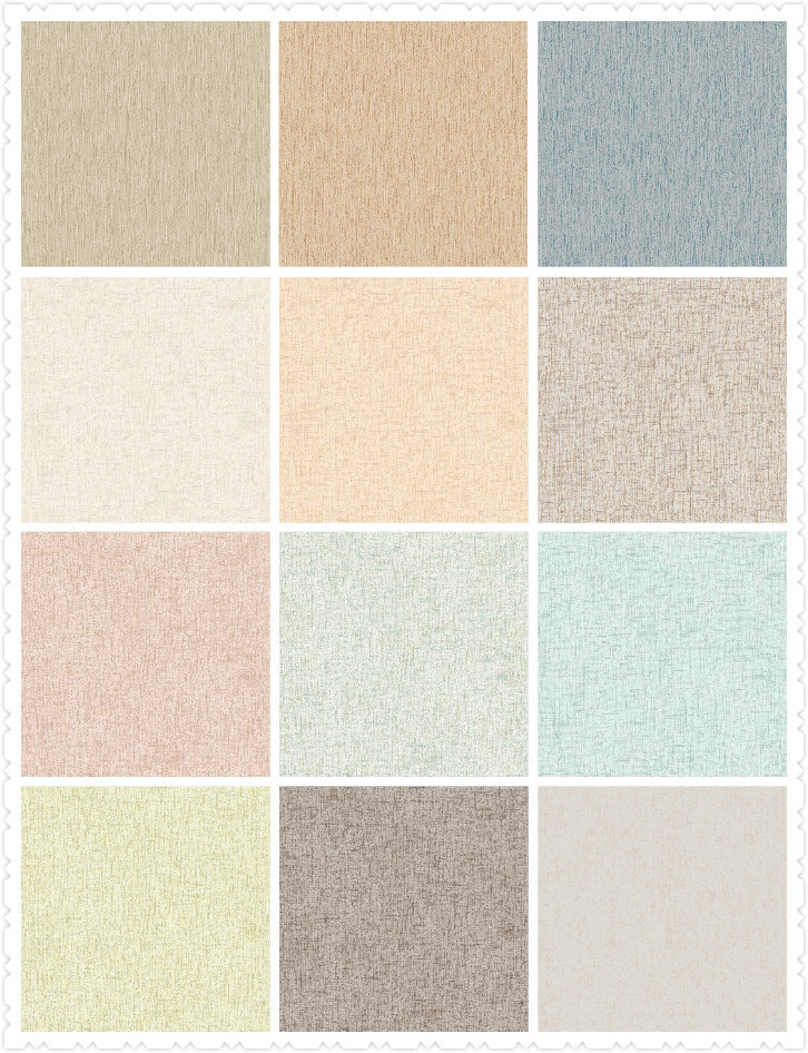Waterproof PVC Vinyl Wallpaper Luxury Wall Paper for Home Decoration