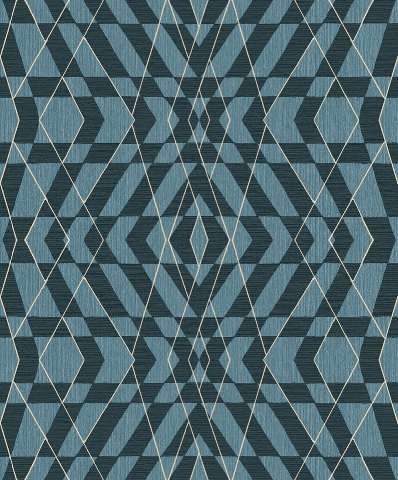 2021 New PVC Modern Design 3D Style High Quality PVC Wallpaper