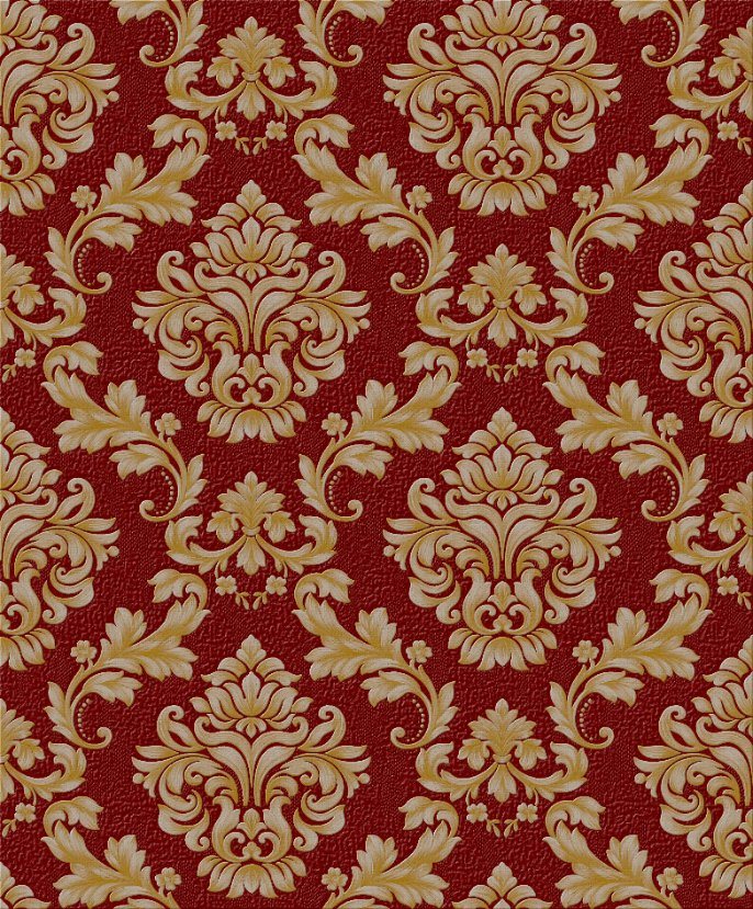 PVC Wallpaper High Quality Luxury Wall Paper 3D Stone Wallpaper