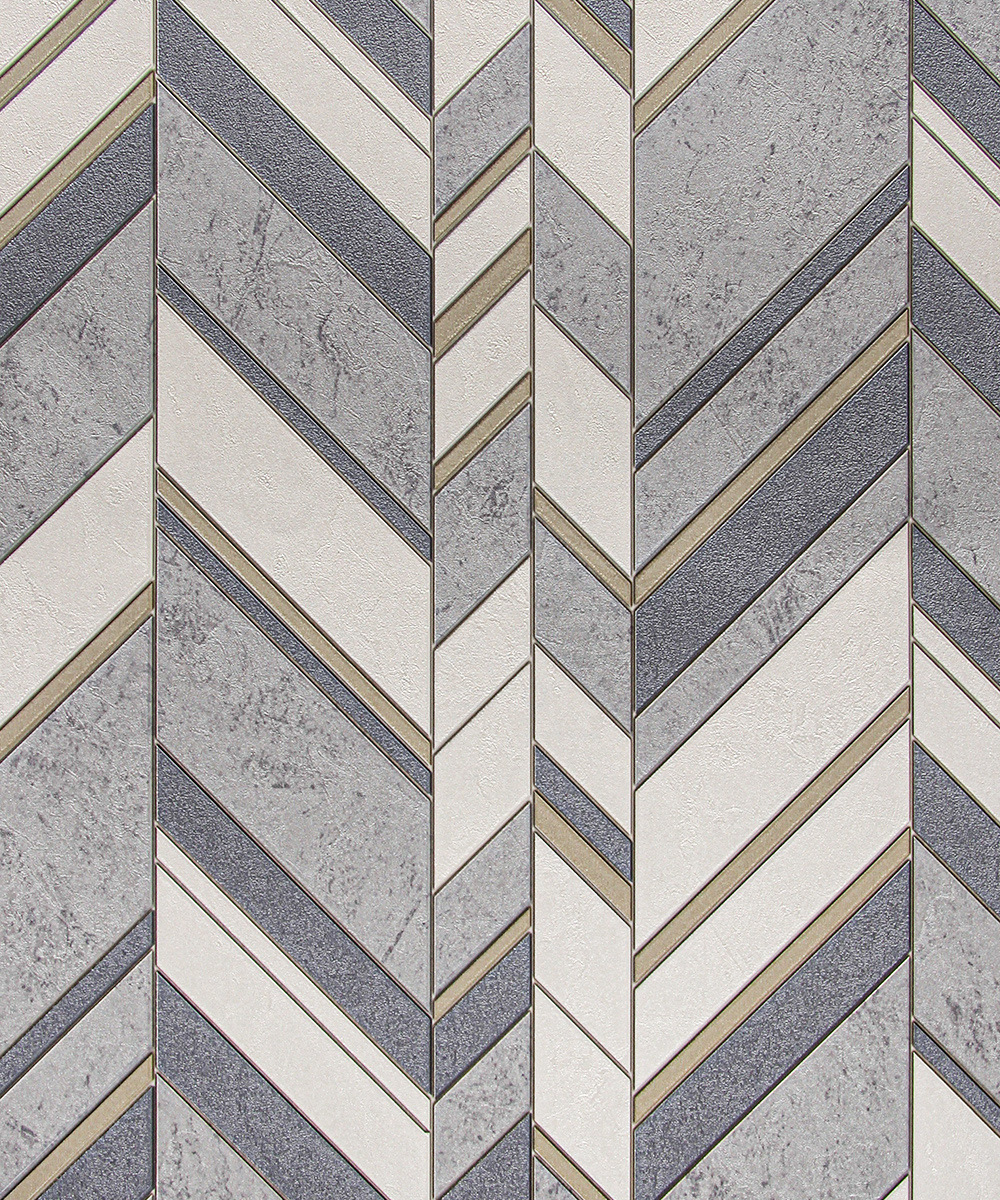 Vinyl Wallpaper PVC Modern 3D Design Waterproof Wallpaper for Home Decor