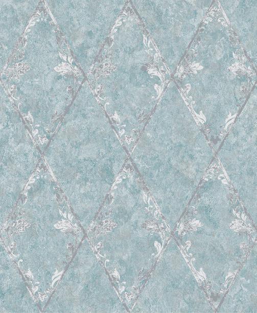 Non Woven Wallpaper Luxury Wall Paper Factory Price Wall Covering for Home Decor