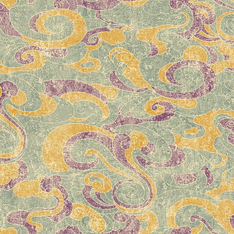 PVC Vinyl Wallpaper High Quality Modern 3D Wall Paper for Home Decor