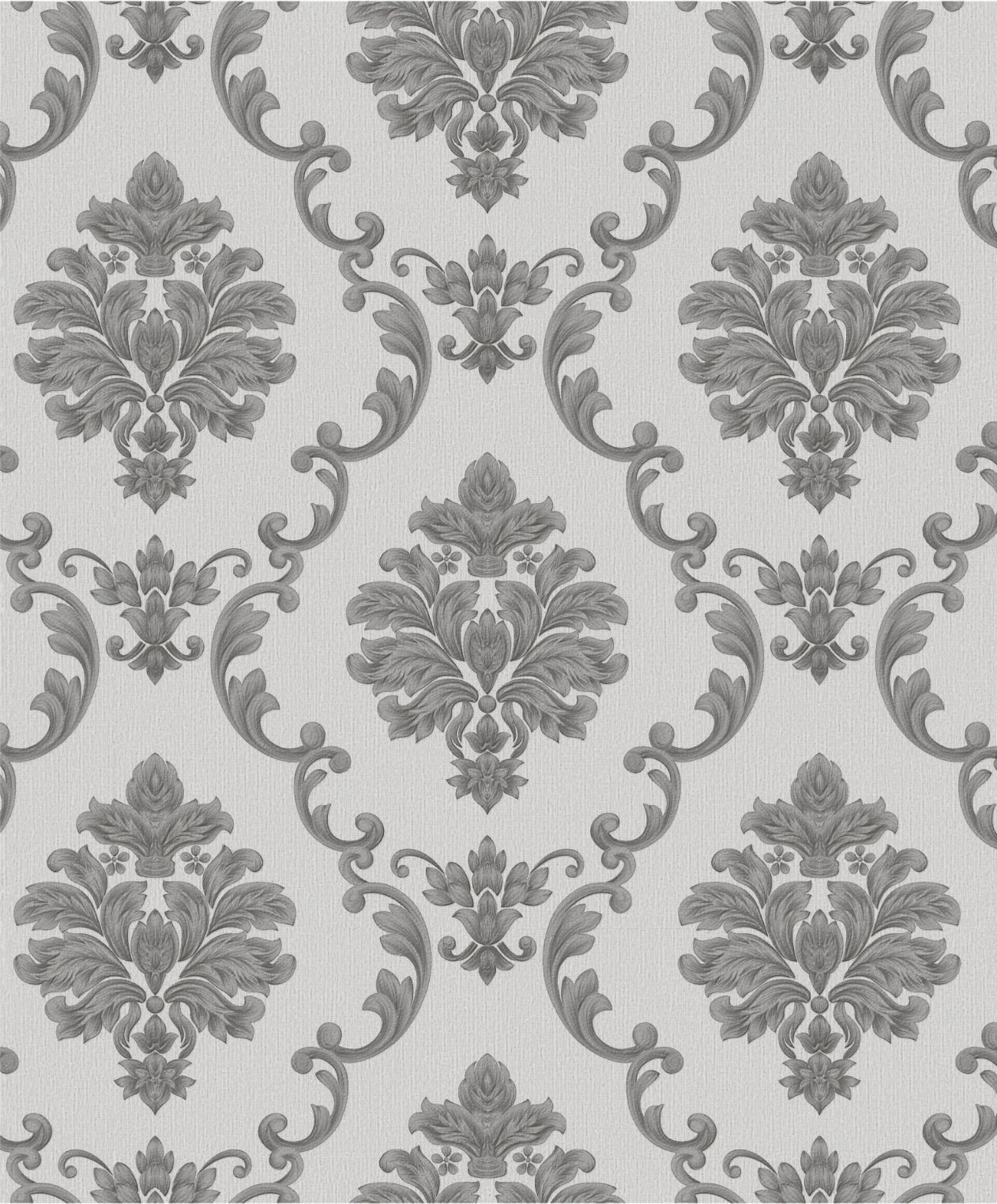 Modern 3D Wallpaper PVC Vinyl Wall Paper for Home Decoration