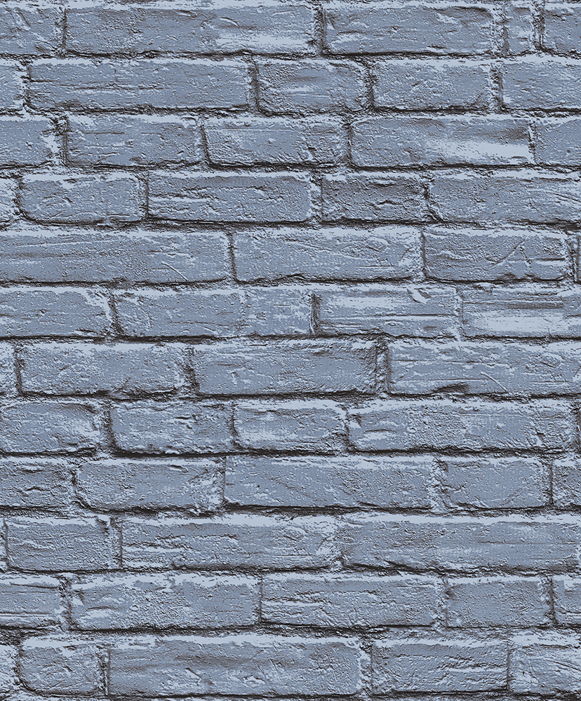 PVC Vinyl Wallpaper Modern Stone 3D Wall Paper