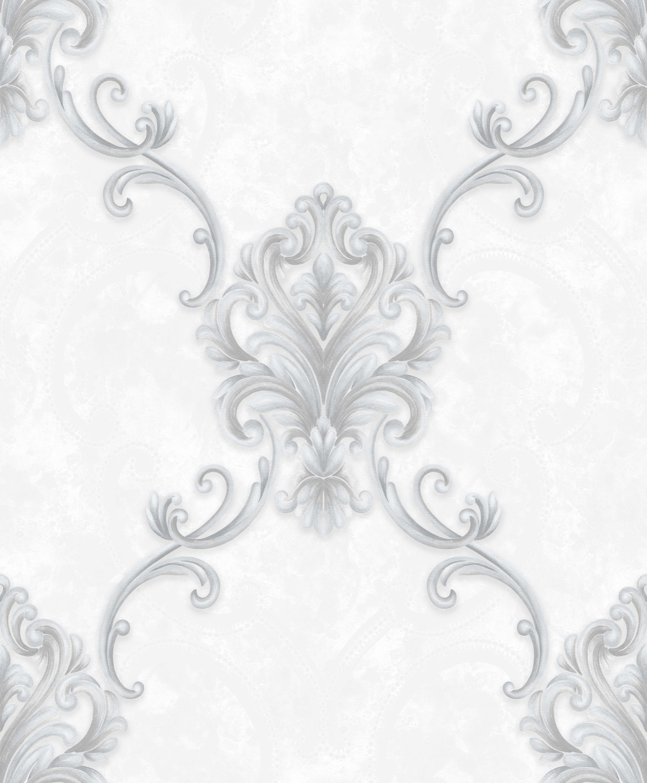New Luxury Embossing Italy Design High Quality PVC Wallpaper