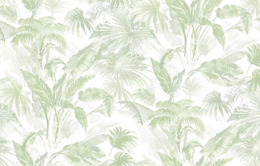 1.06 PVC Big Size Ins Style Flower Design High Quality Wallpaper Home Decoration