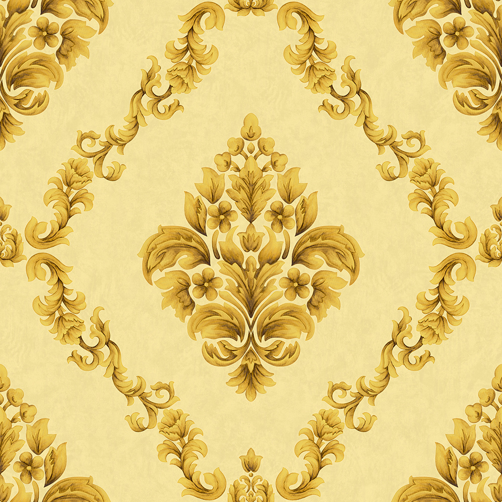 Vinyl PVC Wallpaper Factory Price 3D Design Waterproof Luxury Modern Wall Paper for Home Decor