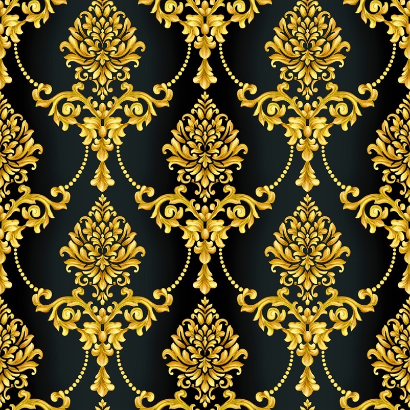 PVC Factory Price Wall Paper Modern 3D Design Vinyl Luxury Waterproof Wall Paper for Home Decoration